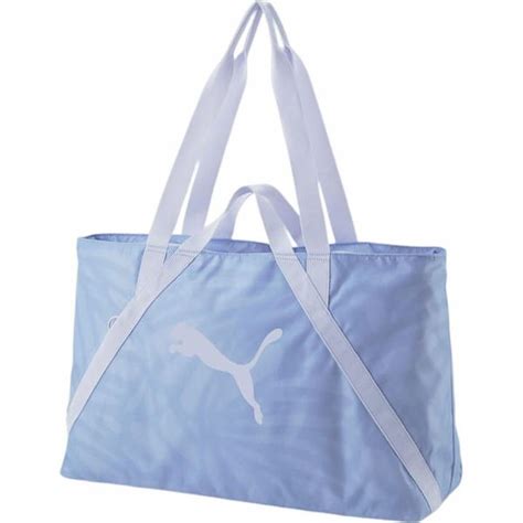 Torba Shopper At Ess Shopper Nova Shine 23L Puma Sport Shop Pl