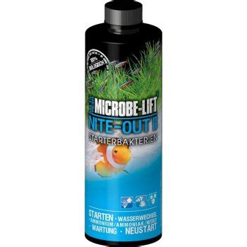 Microbe Lift Nite Out II 473 ml od 394 Kč Heureka cz