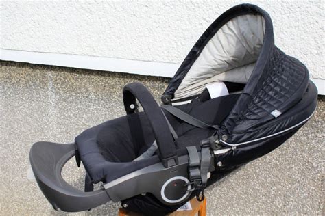 Stokke Trailz športni del vozička