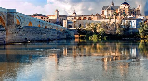 Eat Local In The Province Of Córdoba