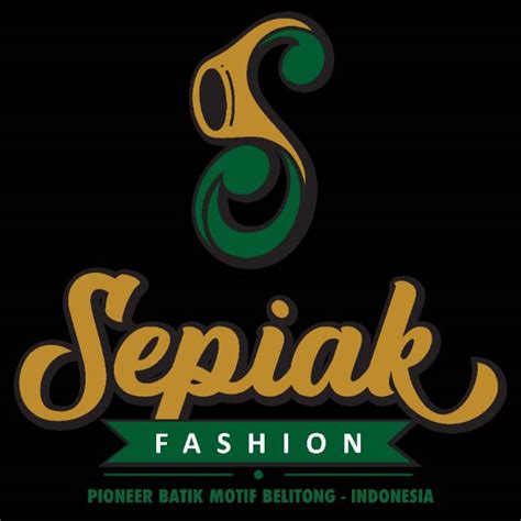 Toko Online Sepiak Belitong Shopee Indonesia