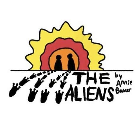 The Aliens - dreamland arts