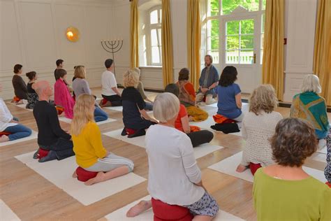 Meditation Im Kloster Erfahrungen Mit Stiller Meditation Kloster