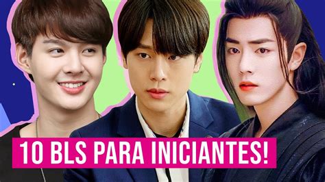 Top Doramas Bl Para Iniciantes Indi O De Bls Os Melhores Que