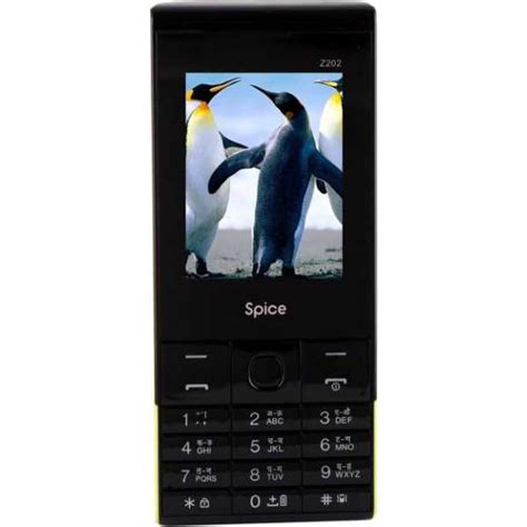 Spice Endura Z101 Price In India Specs Reviews Offers Coupons