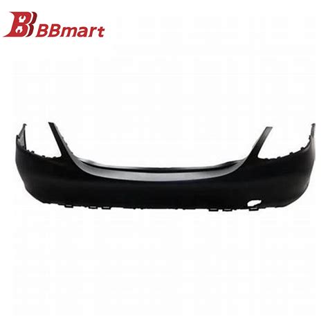 Bbmart Auto Parts Rear Bumper Cover For Mercedes Benz W205 C180 C200 OE