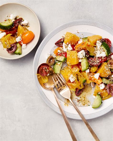 Greek Style Beet Salad — Goopkitchen