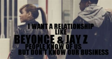 Jay Z And Beyonce Relationship Quotes Tumblr