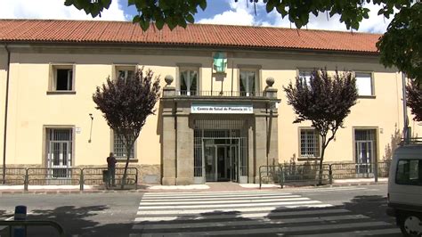 El médico detenido por presunta agresión sexual en Plasencia se