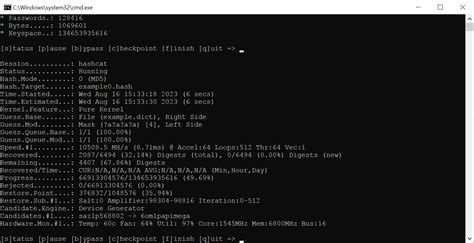 hashcat - Download hashcat 6.2.6, 3.0 for Windows