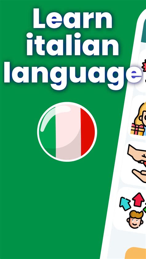 Learn Italian Language 2023 For Iphone Download