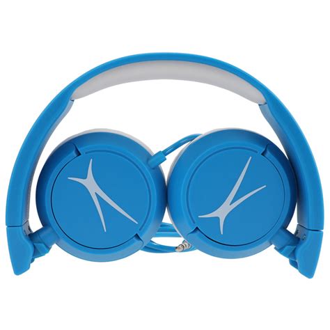 Altec Lansing Kids Wired Headphones Ages 3-5