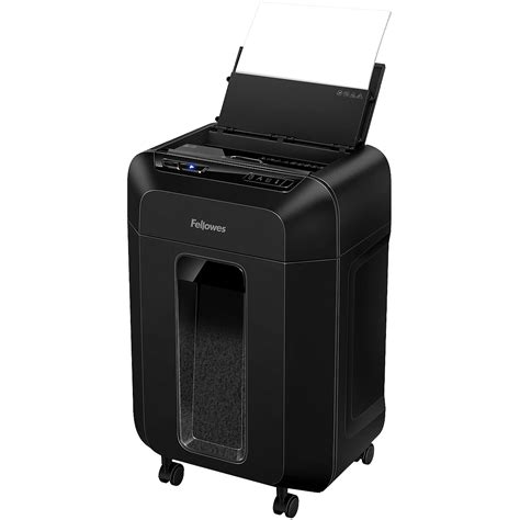 Fellowes Auto Feed Shredder Automax M