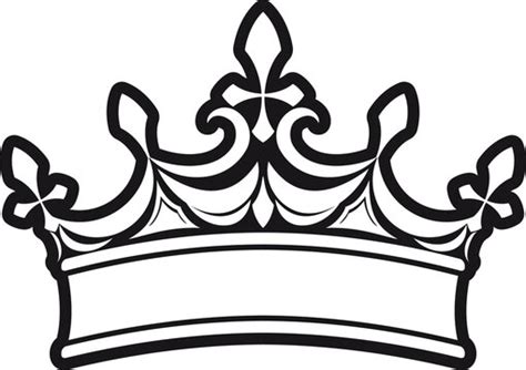 King Crown Outline Images – Browse 27,287 Stock Photos, Vectors, and Video | Adobe Stock