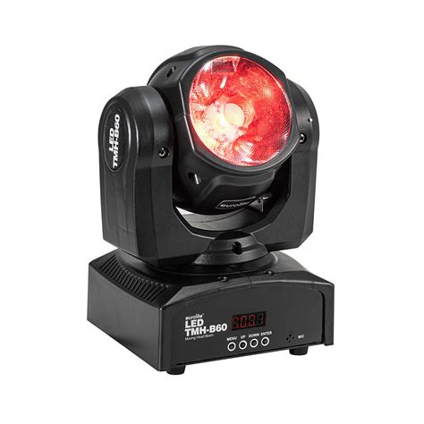 Eurolite Tmh B Moving Head Musik Produktiv