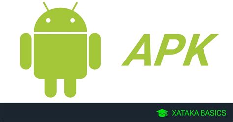 APK de Android qué son estos archivos y cómo se instalan