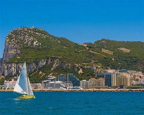 Gibraltar Pass Ce Qu Il Faut Savoir Pour Votre Visite 2022