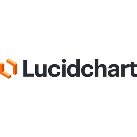 Lucidchart logo vector SVG, PNG download free