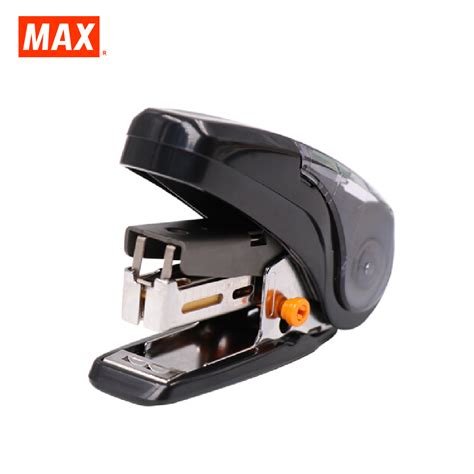 MAX HD-10NL Stapler (BLACK)