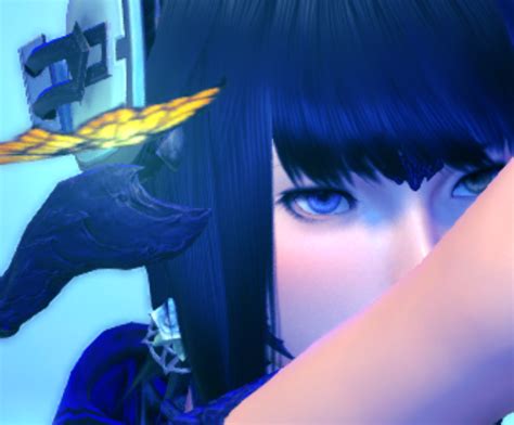 gnb eorzea collection