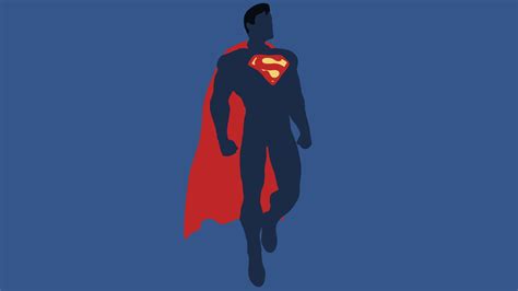 Superman animation HD wallpaper | Wallpaper Flare