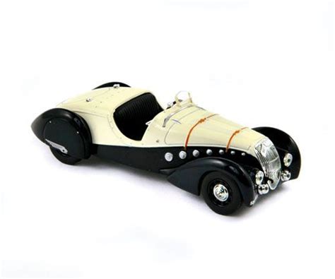 Peugeot Darl Mat Roadster Bleu Nuit Et Cr Me Collect World