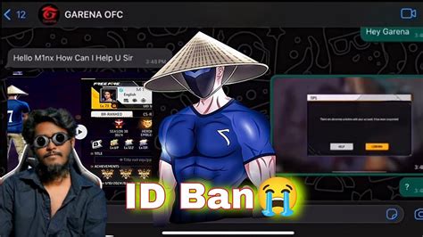 M1nx Id Ban 😭 M1nx Sensi App Use Problem ‎m1nx Youtube