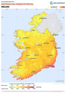 Solar Panels Ireland Solar Pv For Irish Homes Solarshare