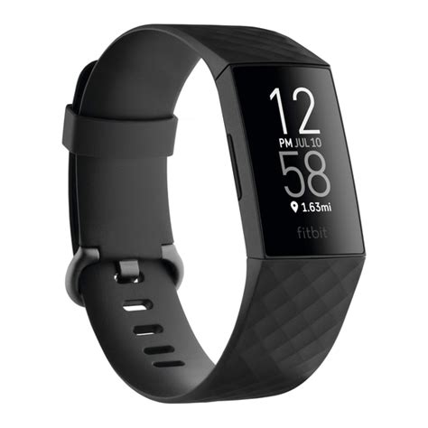 FITBIT CHARGE 4 MANUAL DEL USUARIO Descargar En PDF ManualsLib