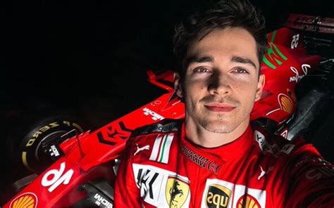 Quanto Guadagna Charles Leclerc Stipendio Tra I Piloti Pi Ricchi