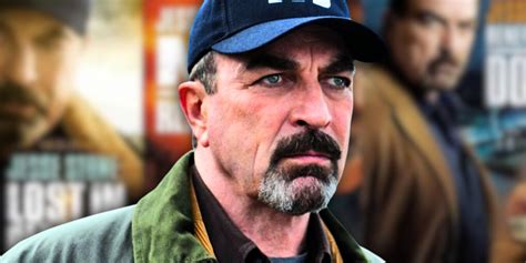 Tom Selleck's Blue Bloods' Role Is Great, But I'm Sad One Jesse Stone ...