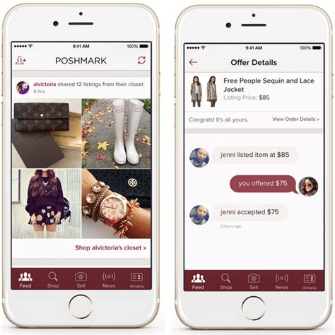 How We Hustle - Making money selling Clothes on Poshmark | HER Magazine