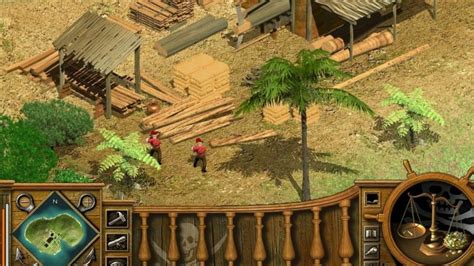 The best pirate games on PC 2022 | PCGamesN