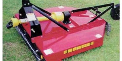 3 Pt Hitch Pto Rotary Cutters By Farm Fleet Inc