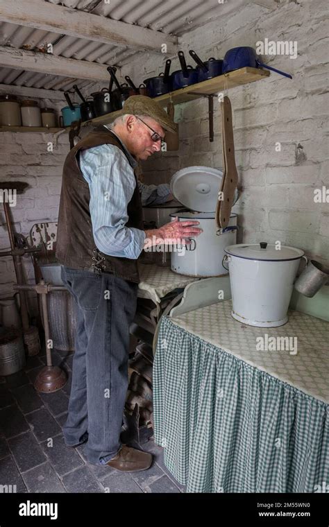 Black Country Museum Stock Photo - Alamy