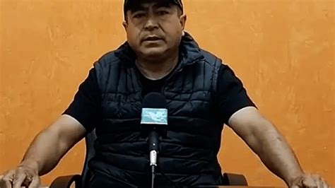 Detienen A Asesino Del Periodista Armando Linares En Zit Cuaro Grupo