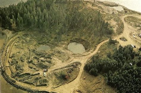 Ini Yang Perlu Diketahui Tentang Lubang Uang Misteri Pulau Oak Sebuah