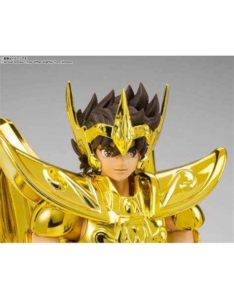 Preordine Bandai Saint Seiya Myth Cloth Ex Metal Sagittarius Seiya