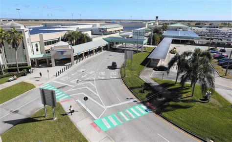 Sanford Airport shuttle services in Orlando | Alwasys Superb