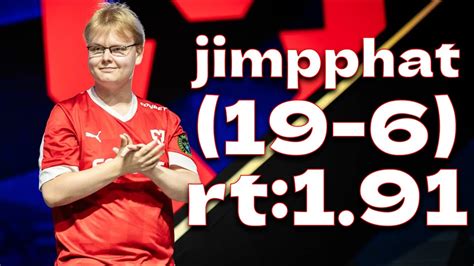 CS2 POV Jimpphat 19 6 Rt 1 91 Vs FACEIT Ancient FACEIT PRO DEMO