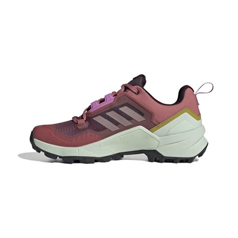 Zapatillas Trekking Adidas Para Mujer Terrex Swift Compara Precios