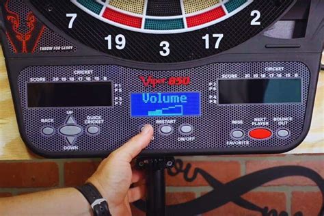 How To Play Electronic Darts Scoring Big And Winning Games