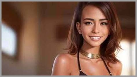 Janice Griffith Biography Age Height Boyfriend OnlyFans Leaks