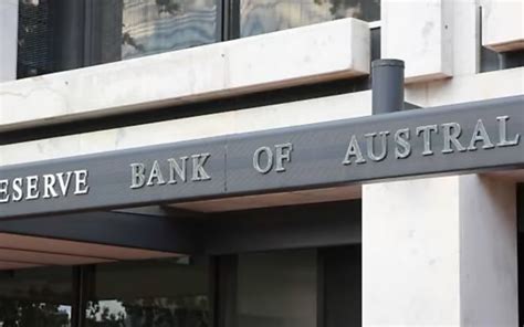 RBA Holds Cash Rate Steady Parker Finance