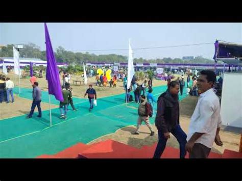 Bagwani Mahotsav 2024 Patna Bihar Krishi Mela Viral Video