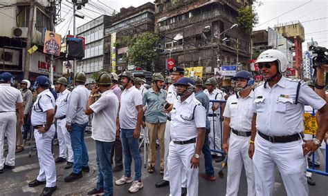 Calcutta High Court Directs Police To Form Special Task Force To Aid