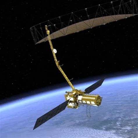 The NISAR Satellite Launch Delayed to March