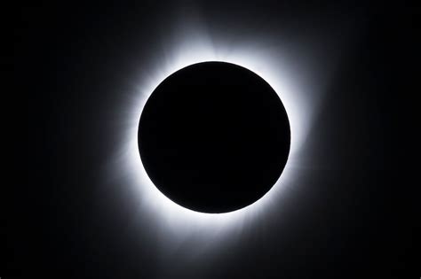 Solar Eclipse 2024 Livestream Live Footage Of The Eclipse In Totality Deseret News