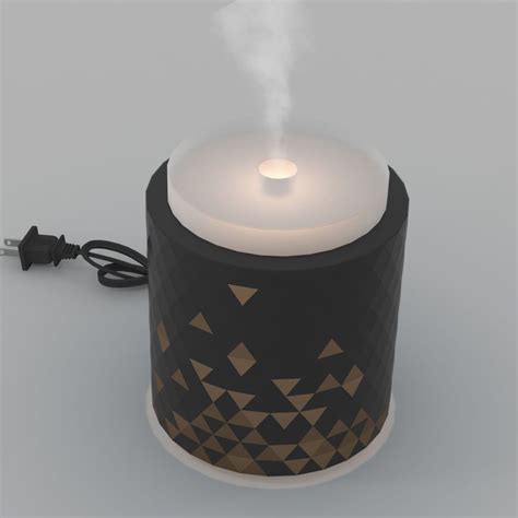 Essential Oil Diffuser Ceramic Aromatherapy Diffusers Green Life