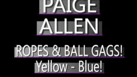 MILFS BOUND GAGGED AND HARASSED MILF Brandi Hogtied Nude On Couch WMV Dial Up VERSION 320 X